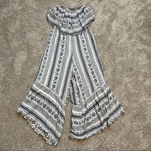 American Eagle Jumpsuit